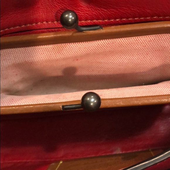 Coach dinky crossbody bag - Picture 7 of 7